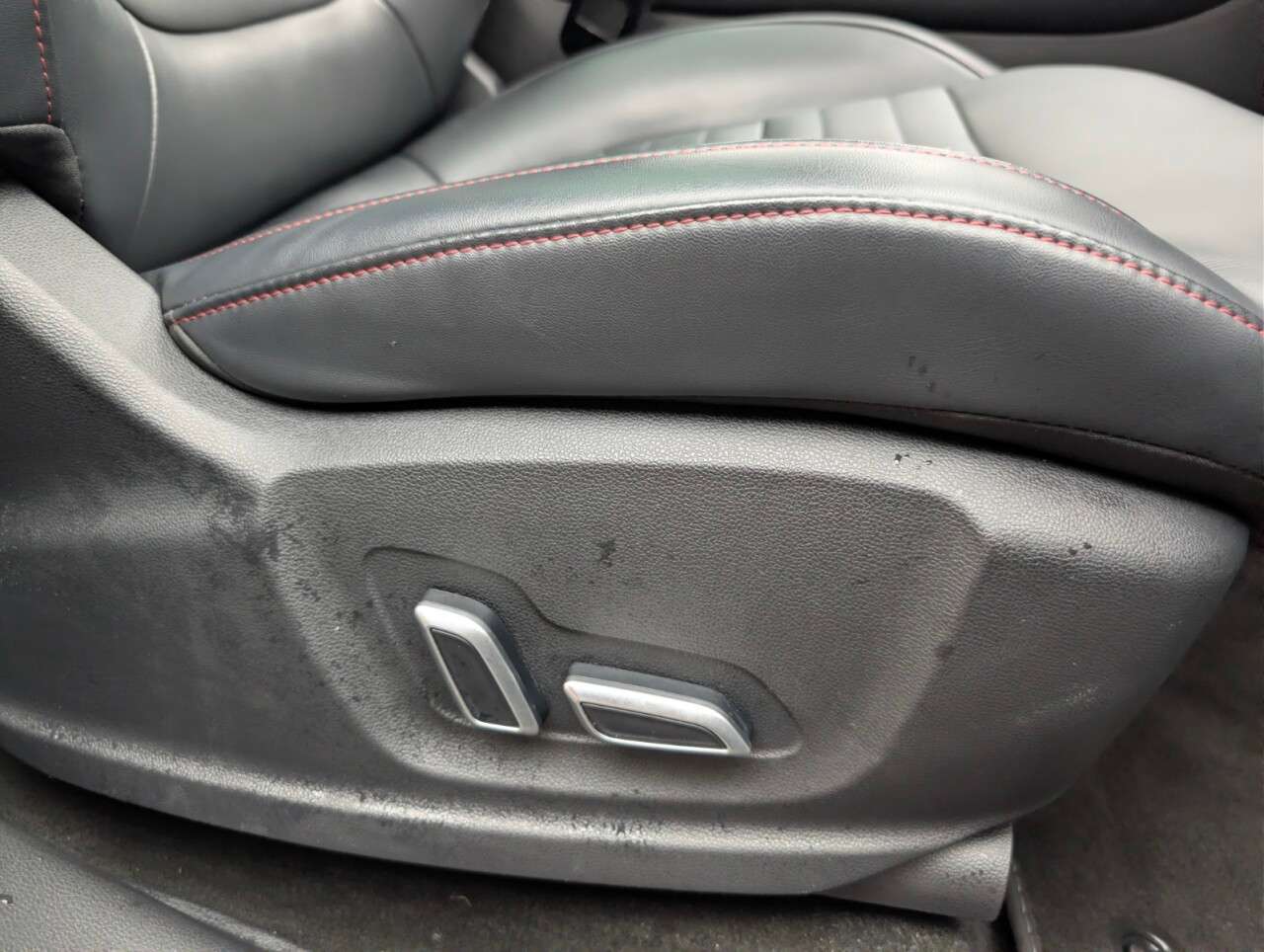 2021 MG MG HS 2021 MG MG HS