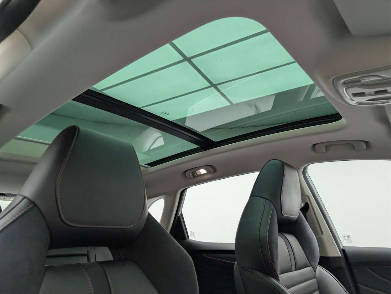 2021 MG MG HS 2021 MG MG HS