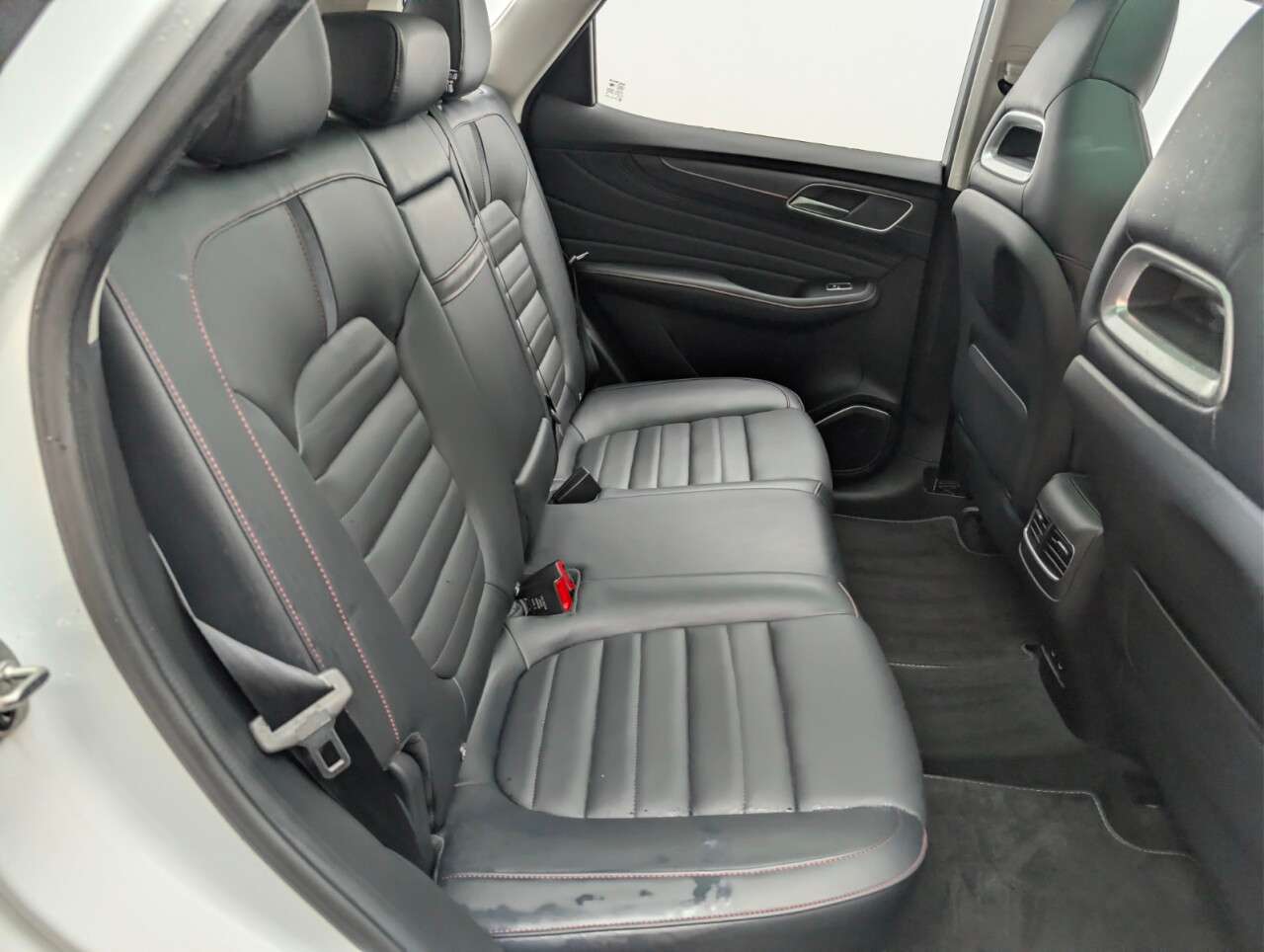 2021 MG MG HS 2021 MG MG HS