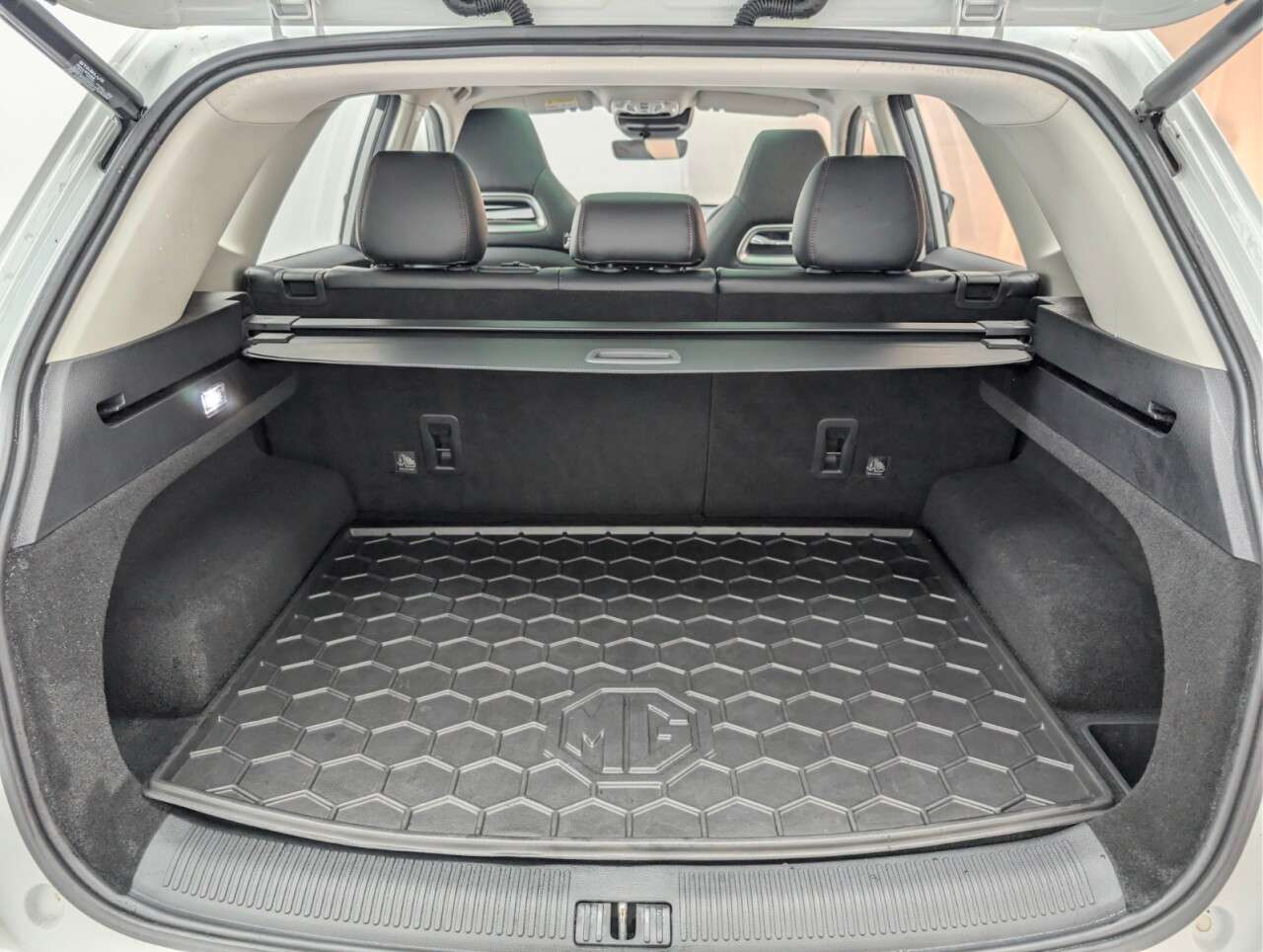 2021 MG MG HS 2021 MG MG HS