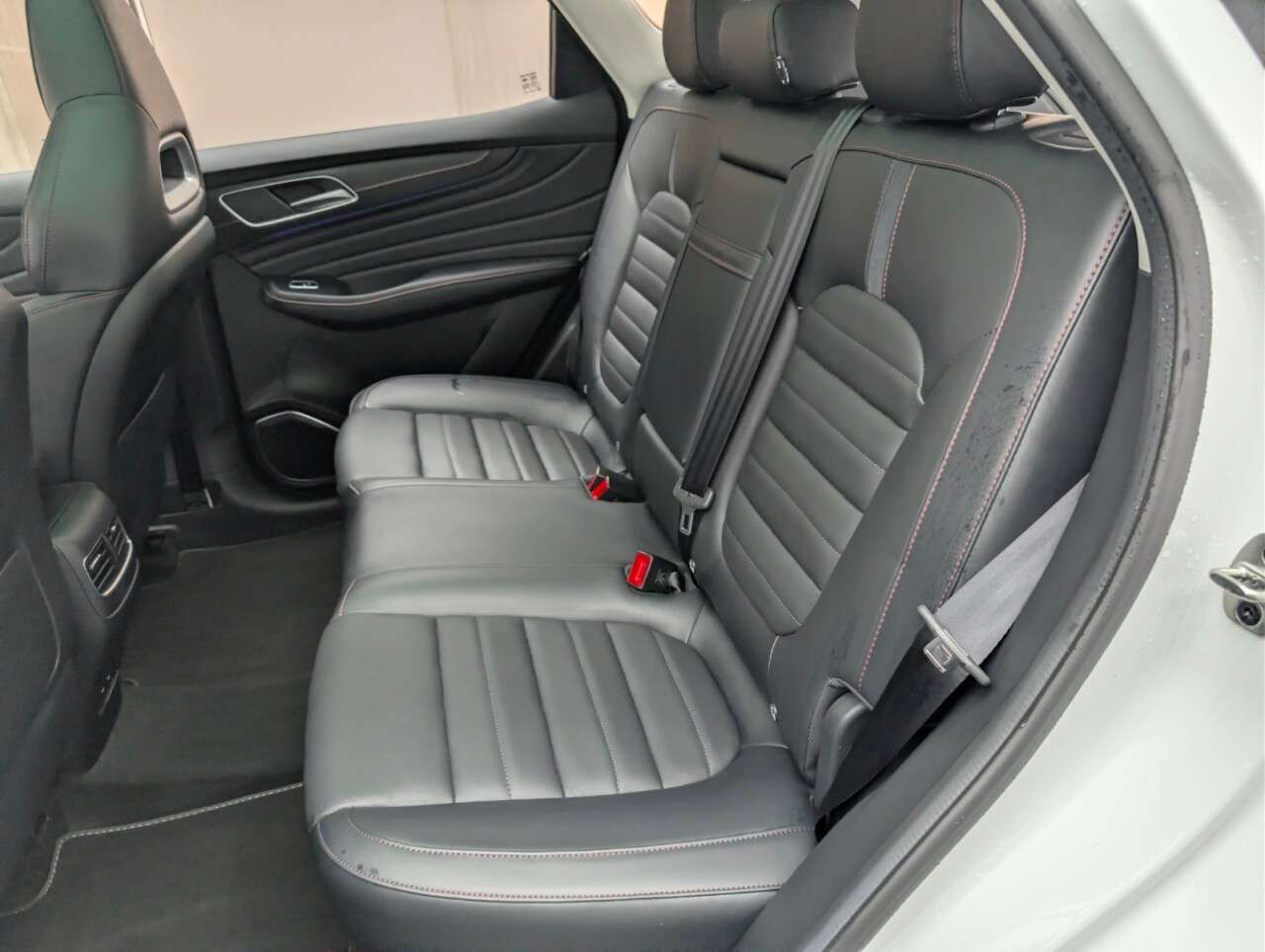 2021 MG MG HS 2021 MG MG HS