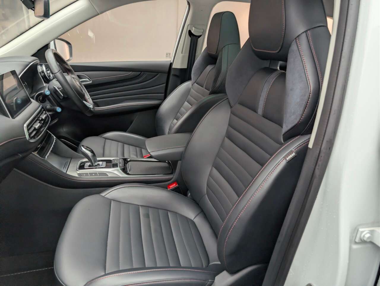 2021 MG MG HS 2021 MG MG HS