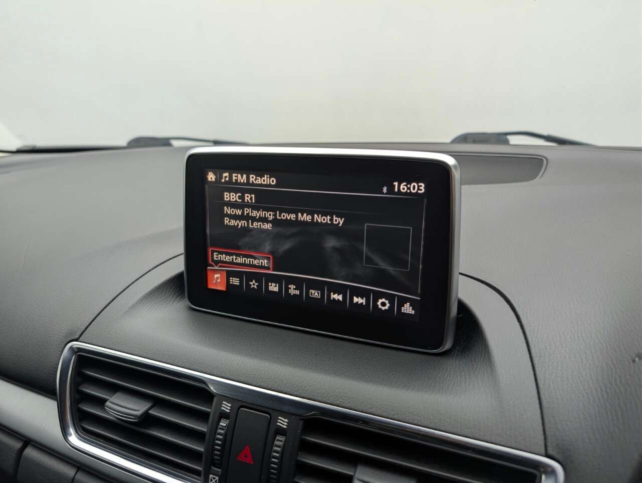 2015 MAZDA MAZDA3 2015 MAZDA MAZDA3