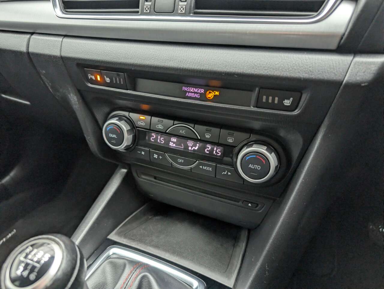 2015 MAZDA MAZDA3 2015 MAZDA MAZDA3