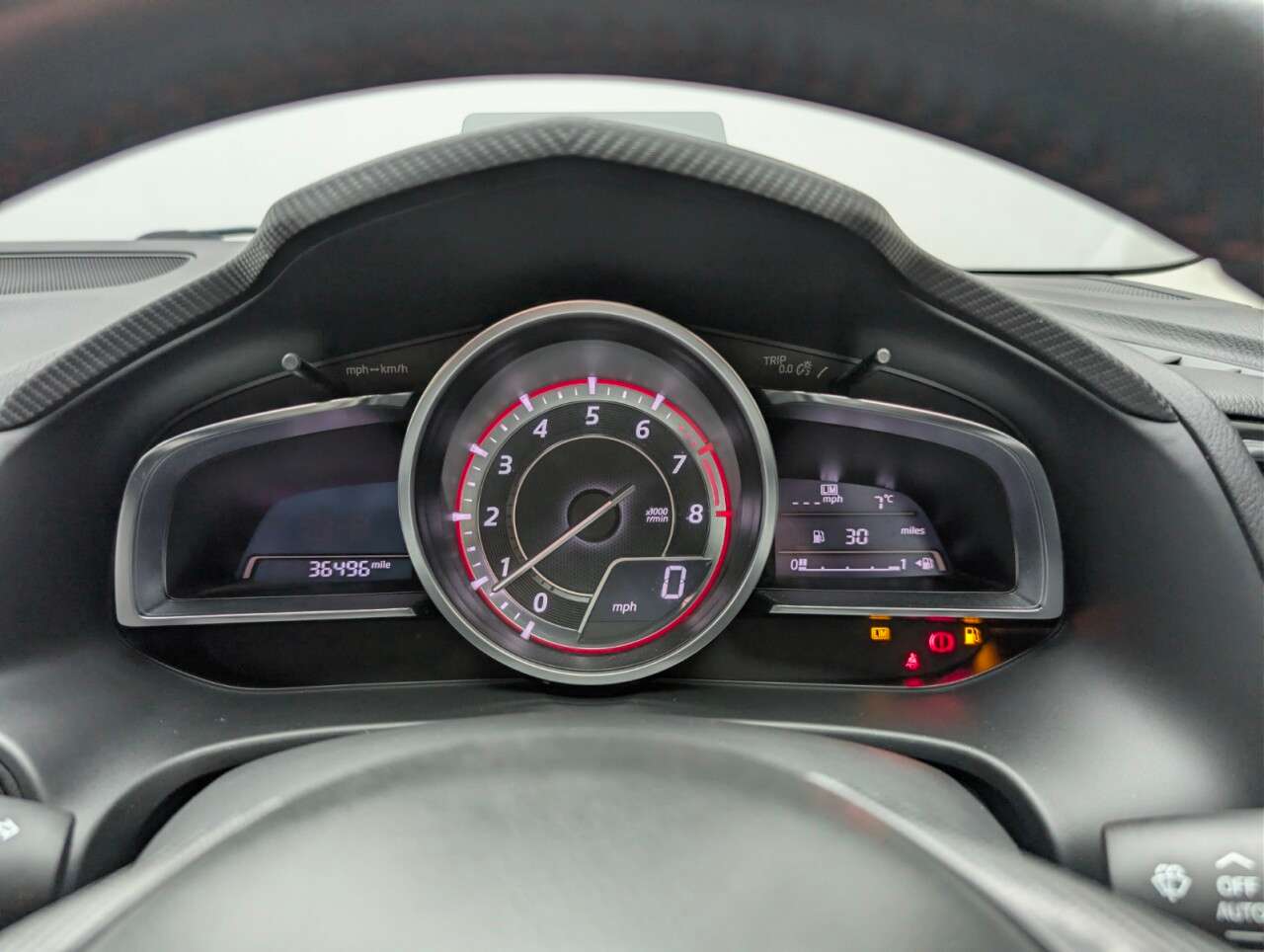 2015 MAZDA MAZDA3 2015 MAZDA MAZDA3