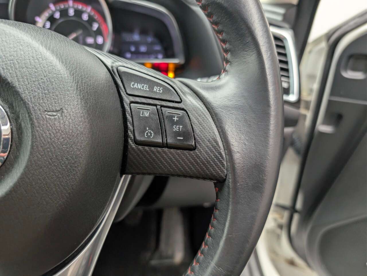 2015 MAZDA MAZDA3 2015 MAZDA MAZDA3