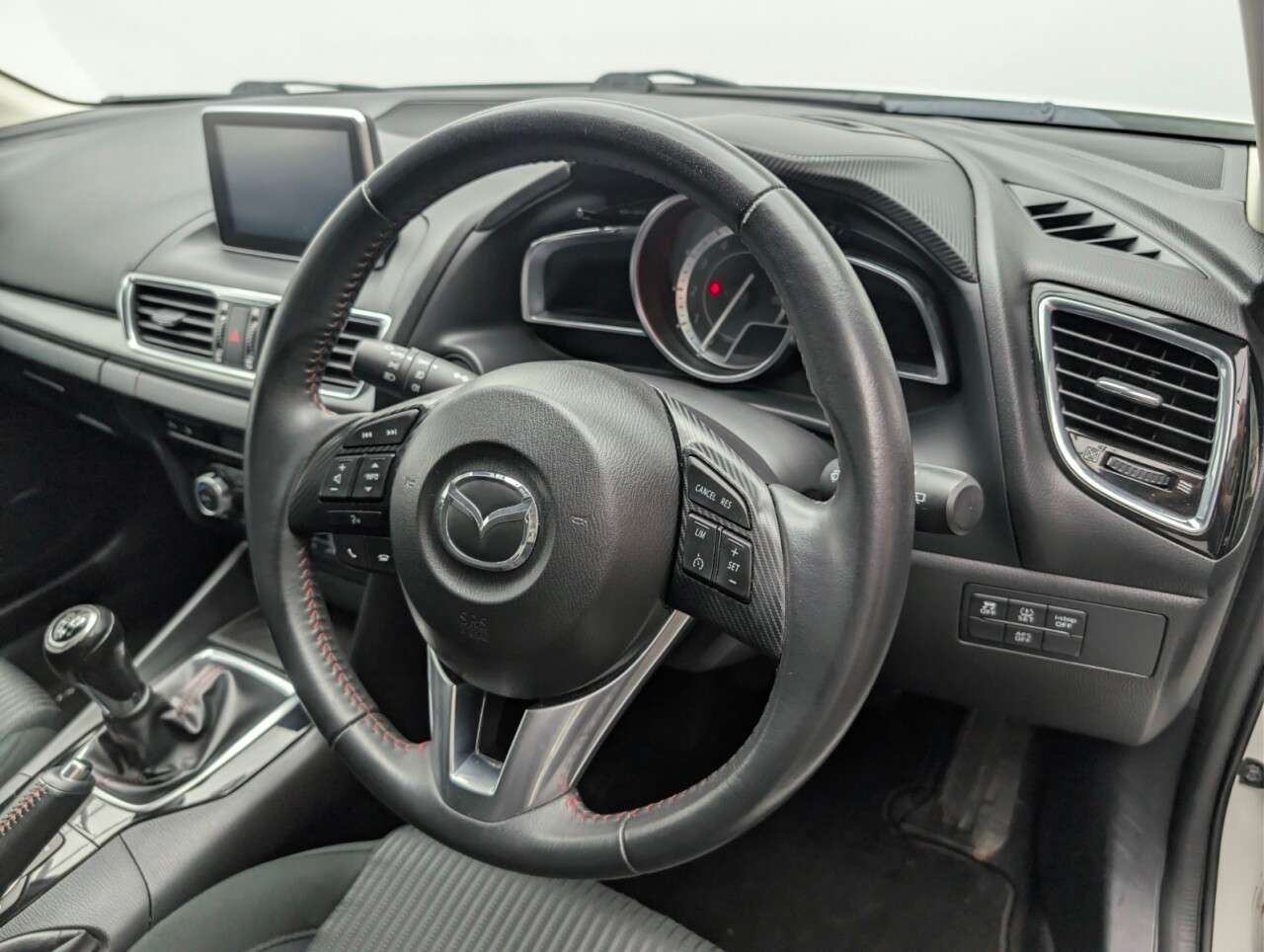 2015 MAZDA MAZDA3 2015 MAZDA MAZDA3