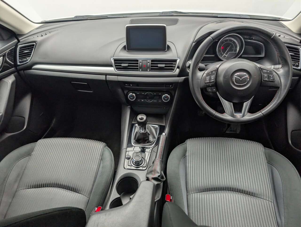 2015 MAZDA MAZDA3 2015 MAZDA MAZDA3