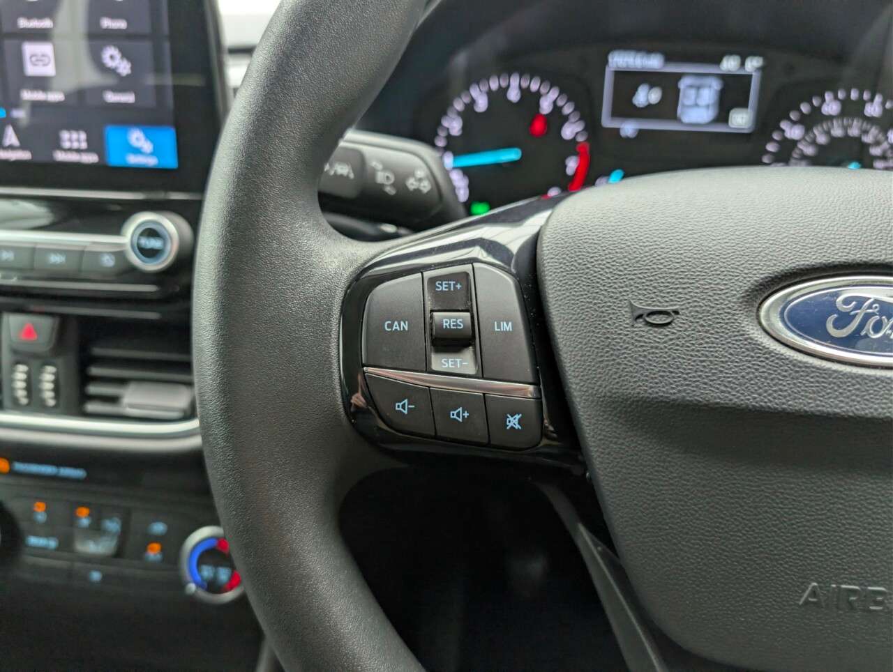 2019 FORD FIESTA 2019 FORD FIESTA