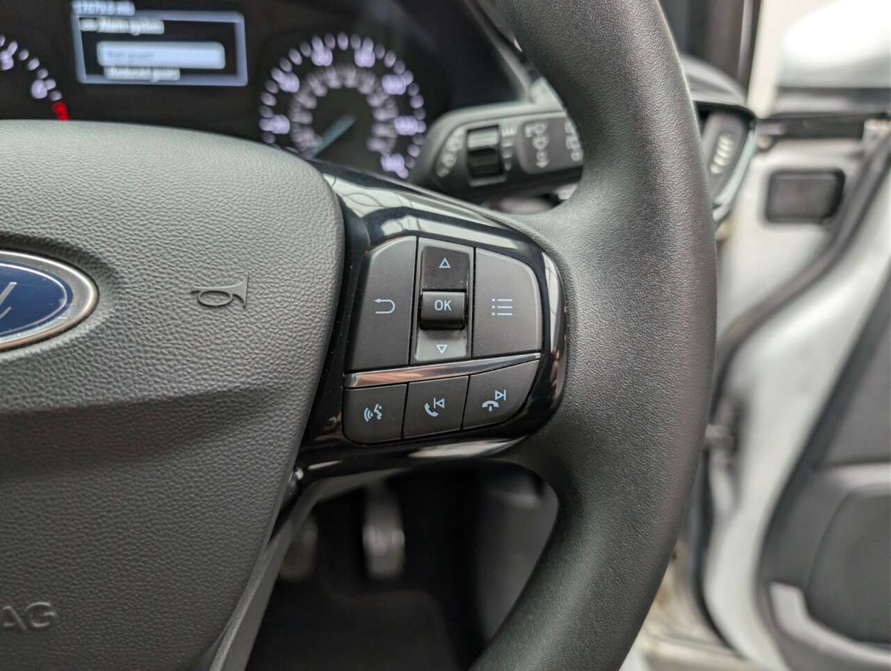 2019 FORD FIESTA 2019 FORD FIESTA