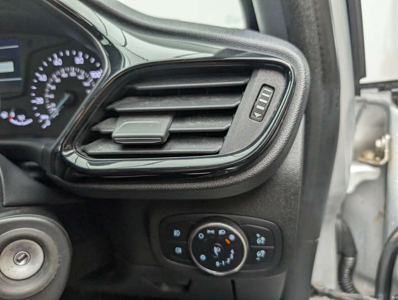 2019 FORD FIESTA 2019 FORD FIESTA