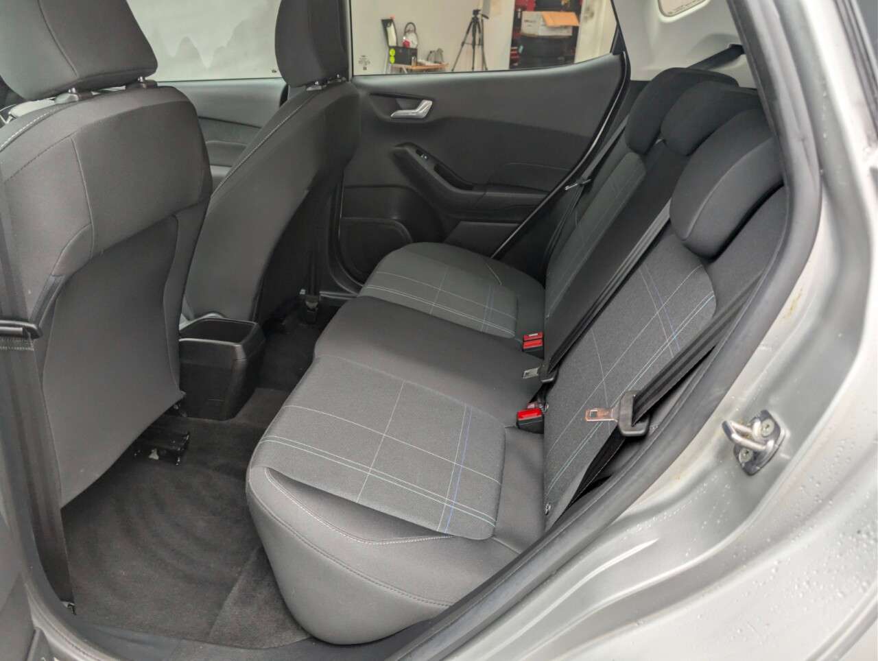 2019 FORD FIESTA 2019 FORD FIESTA