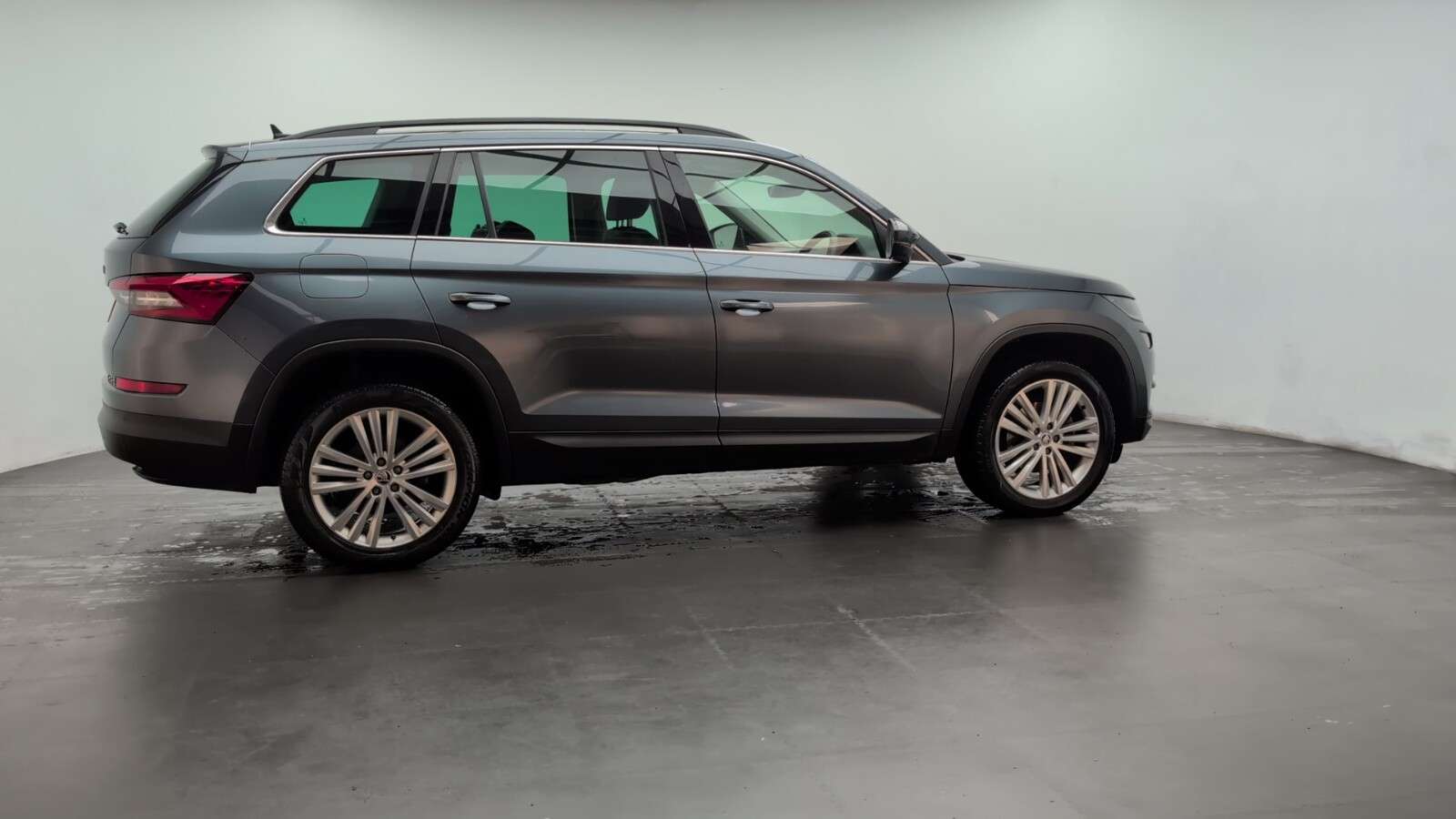 2021 SKODA KODIAQ 2021 SKODA KODIAQ