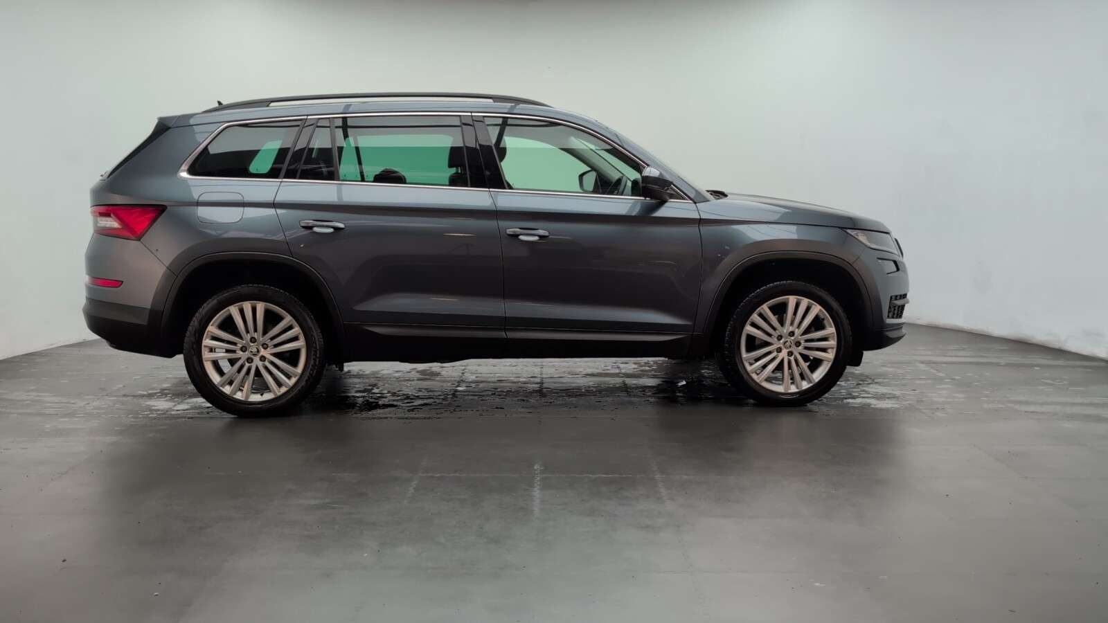 2021 SKODA KODIAQ 2021 SKODA KODIAQ