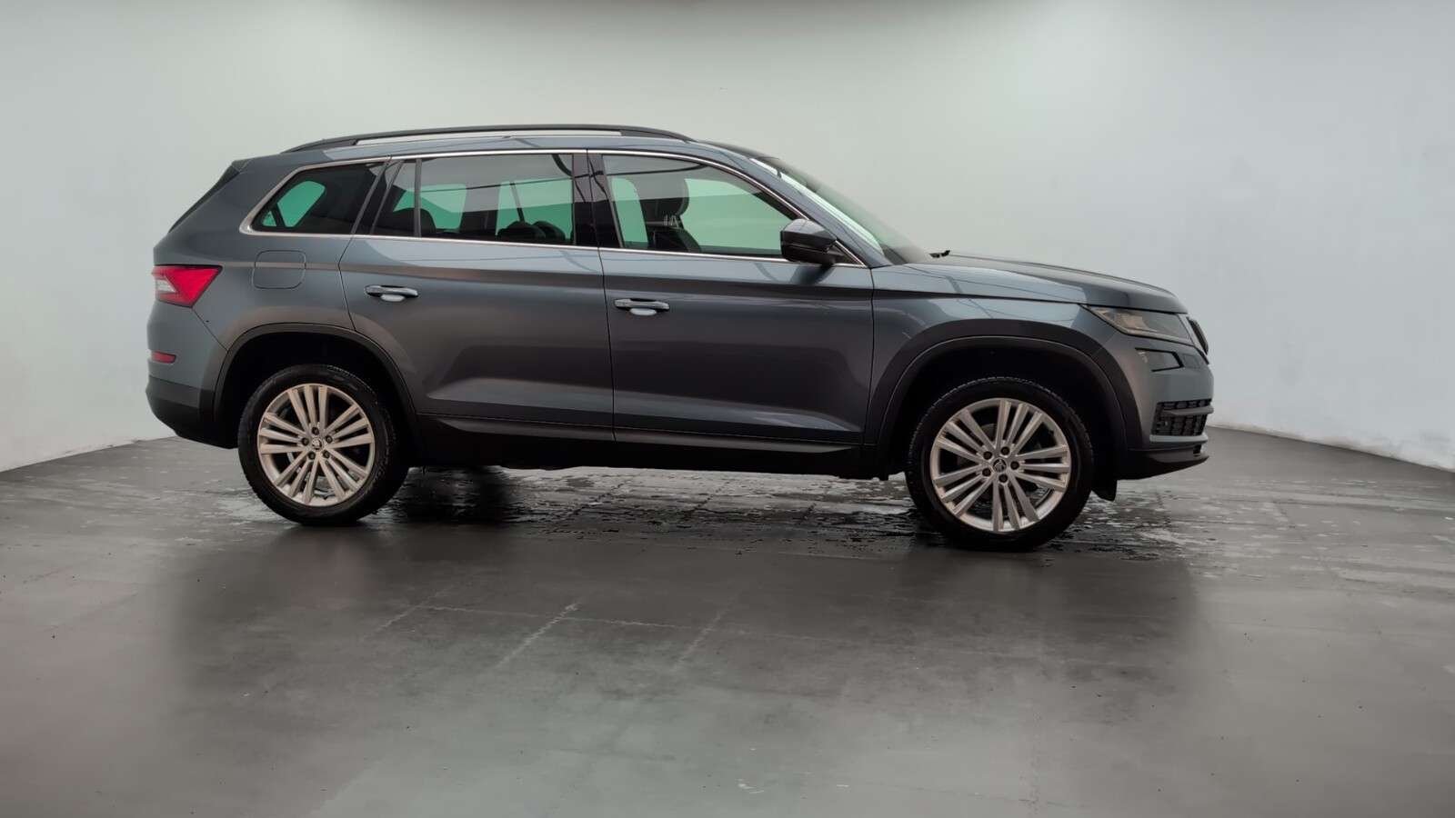 2021 SKODA KODIAQ 2021 SKODA KODIAQ