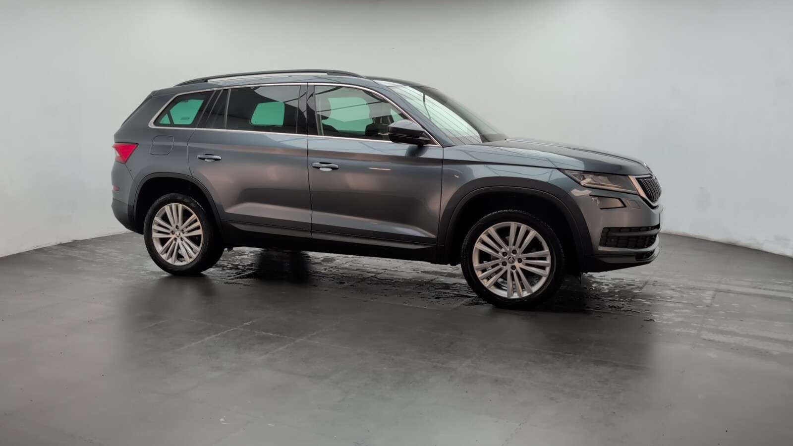 2021 SKODA KODIAQ 2021 SKODA KODIAQ