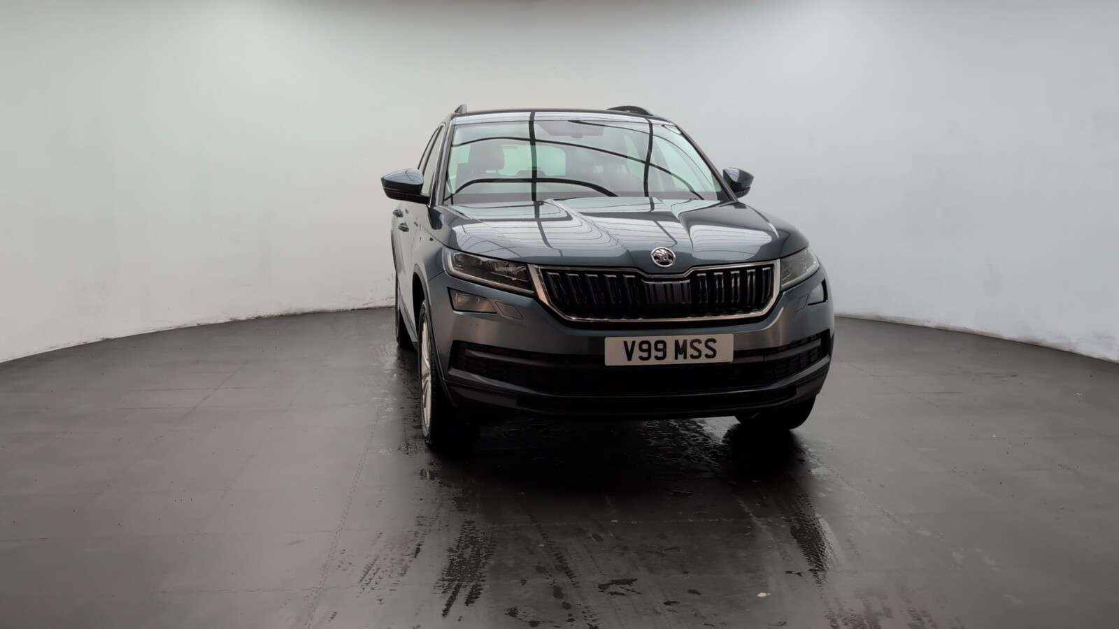 2021 SKODA KODIAQ 2021 SKODA KODIAQ