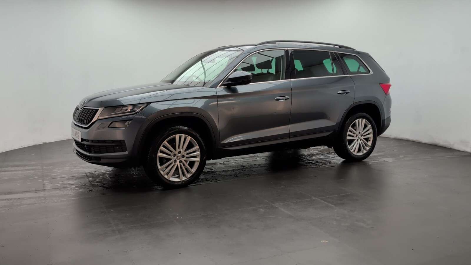 2021 SKODA KODIAQ 2021 SKODA KODIAQ