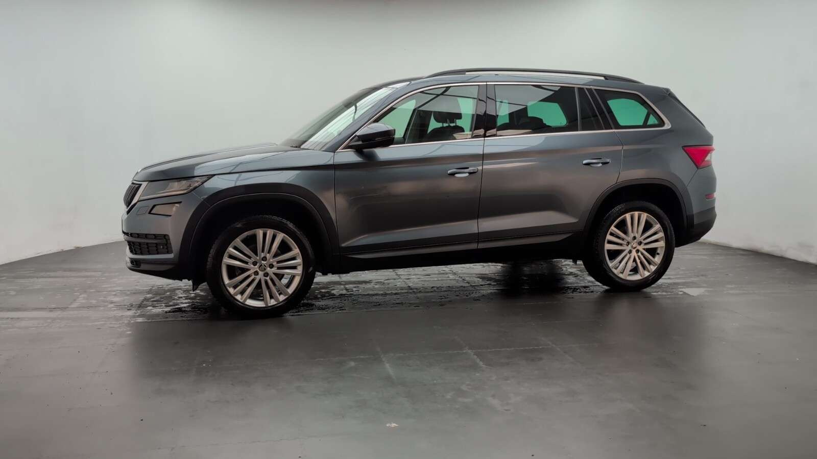 2021 SKODA KODIAQ 2021 SKODA KODIAQ