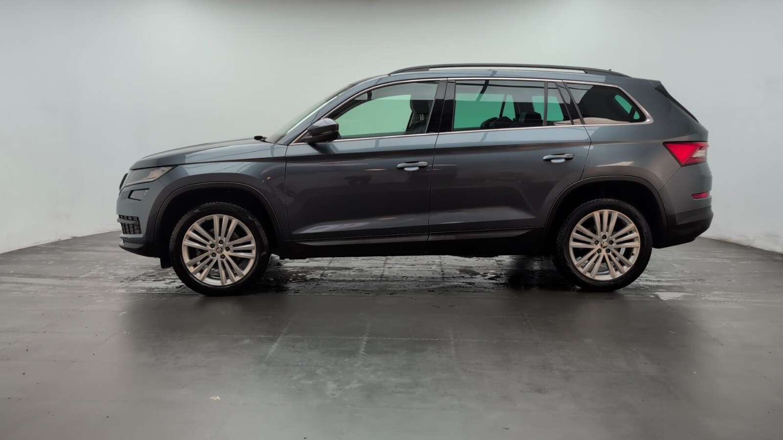 2021 SKODA KODIAQ 2021 SKODA KODIAQ