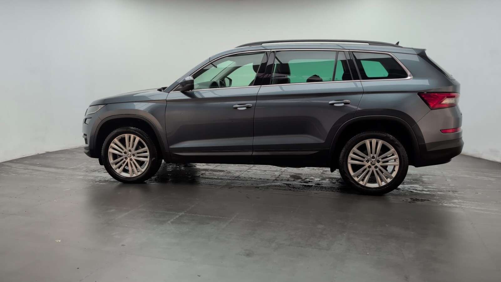 2021 SKODA KODIAQ 2021 SKODA KODIAQ