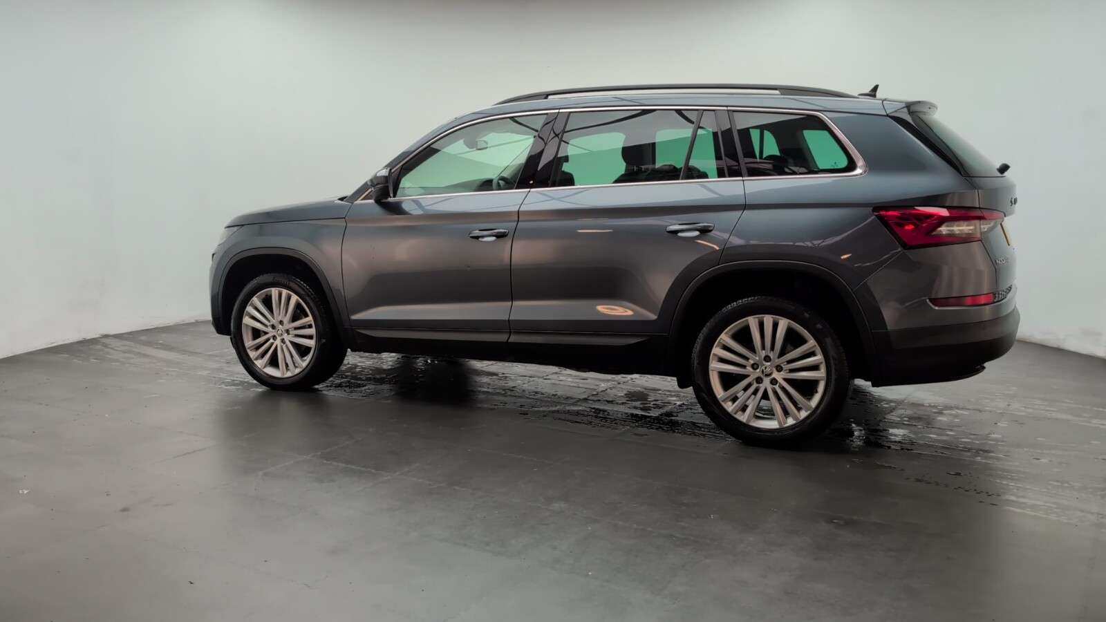 2021 SKODA KODIAQ 2021 SKODA KODIAQ