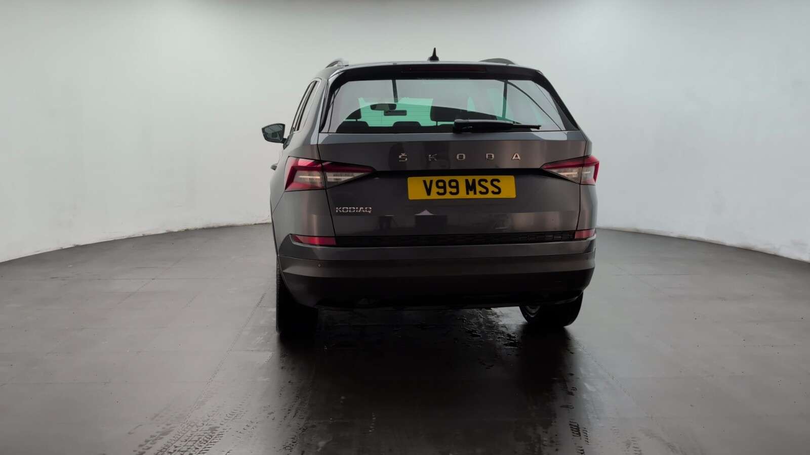 2021 SKODA KODIAQ 2021 SKODA KODIAQ