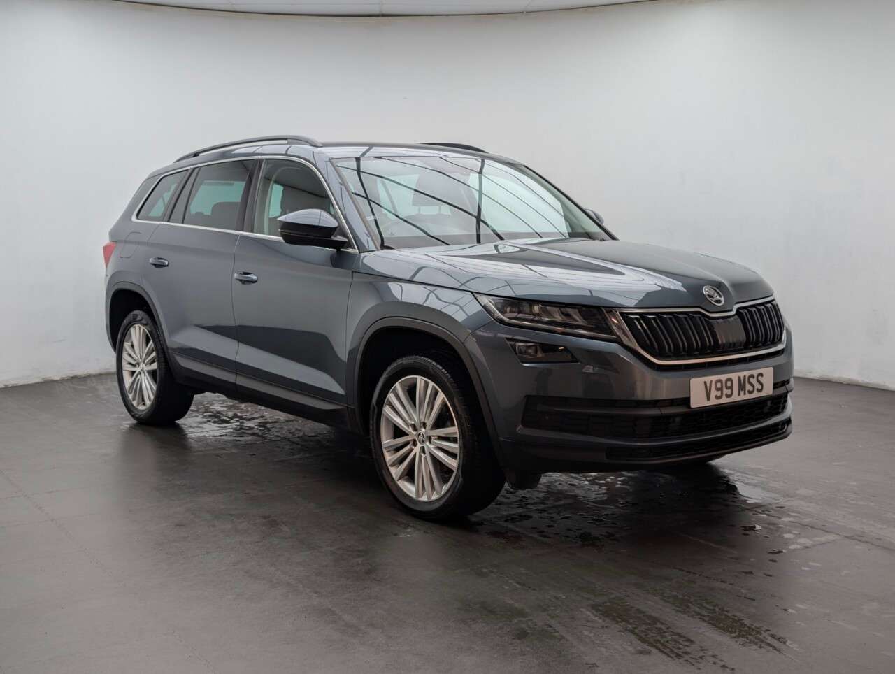 2021 SKODA KODIAQ 2021 SKODA KODIAQ