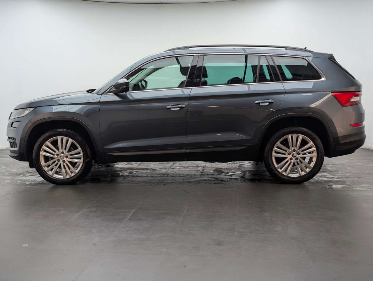 2021 SKODA KODIAQ 2021 SKODA KODIAQ