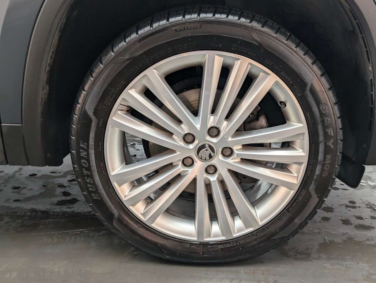 2021 SKODA KODIAQ 2021 SKODA KODIAQ