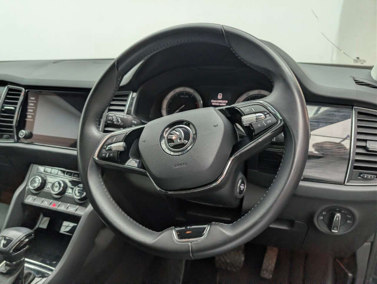 2021 SKODA KODIAQ 2021 SKODA KODIAQ