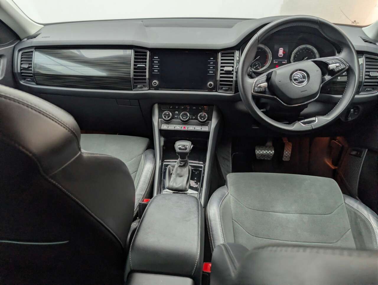 2021 SKODA KODIAQ 2021 SKODA KODIAQ