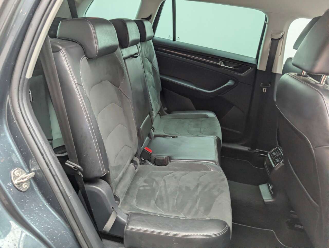 2021 SKODA KODIAQ 2021 SKODA KODIAQ