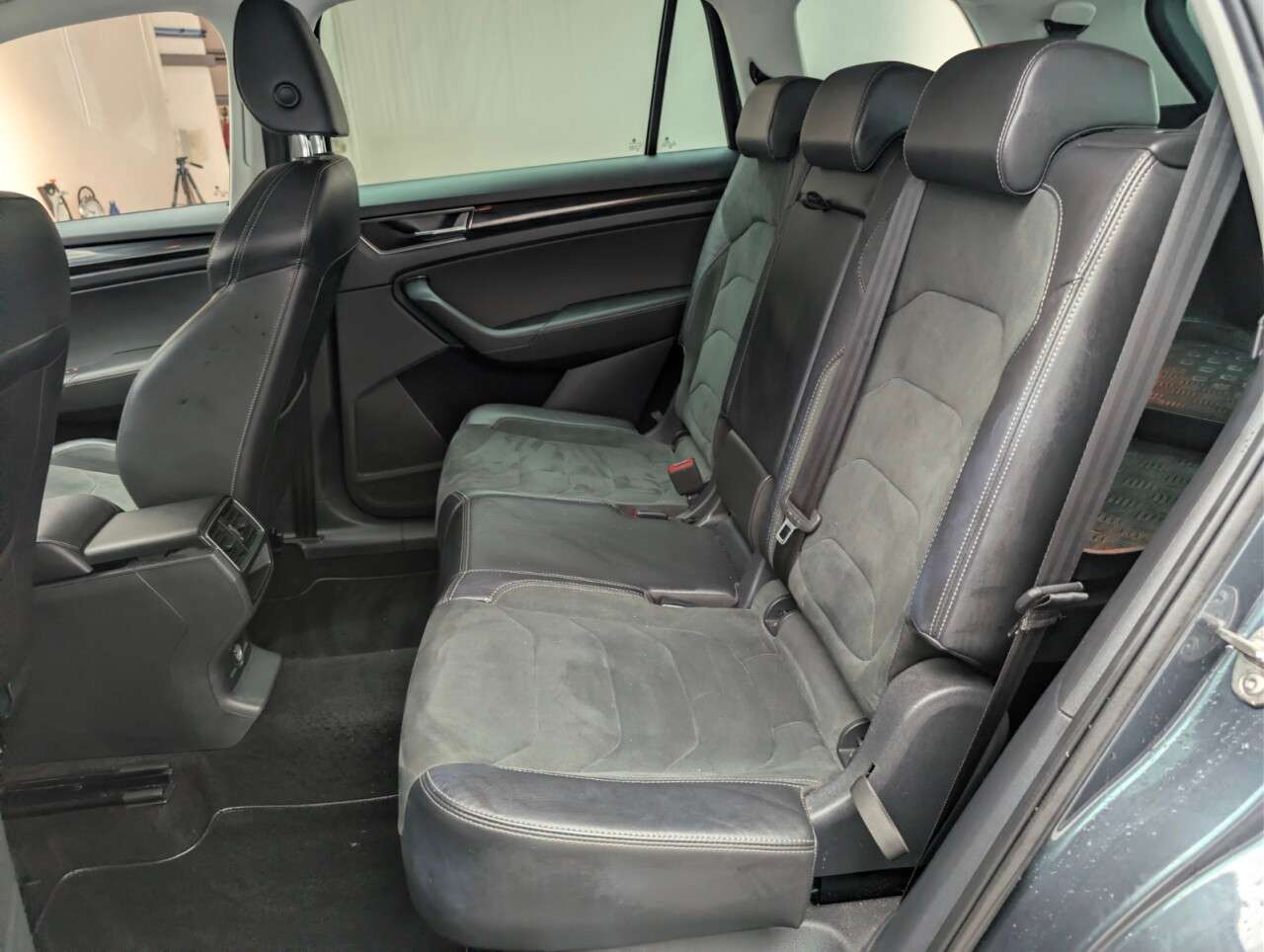 2021 SKODA KODIAQ 2021 SKODA KODIAQ