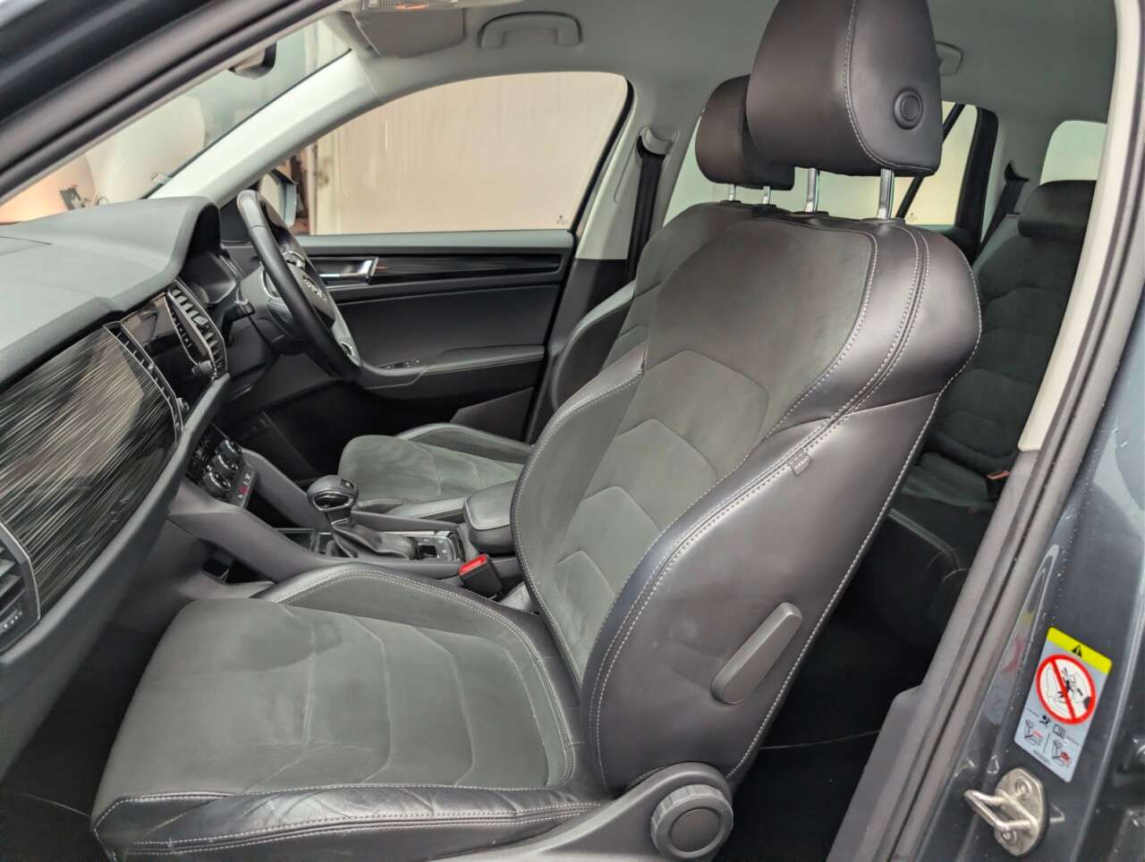 2021 SKODA KODIAQ 2021 SKODA KODIAQ