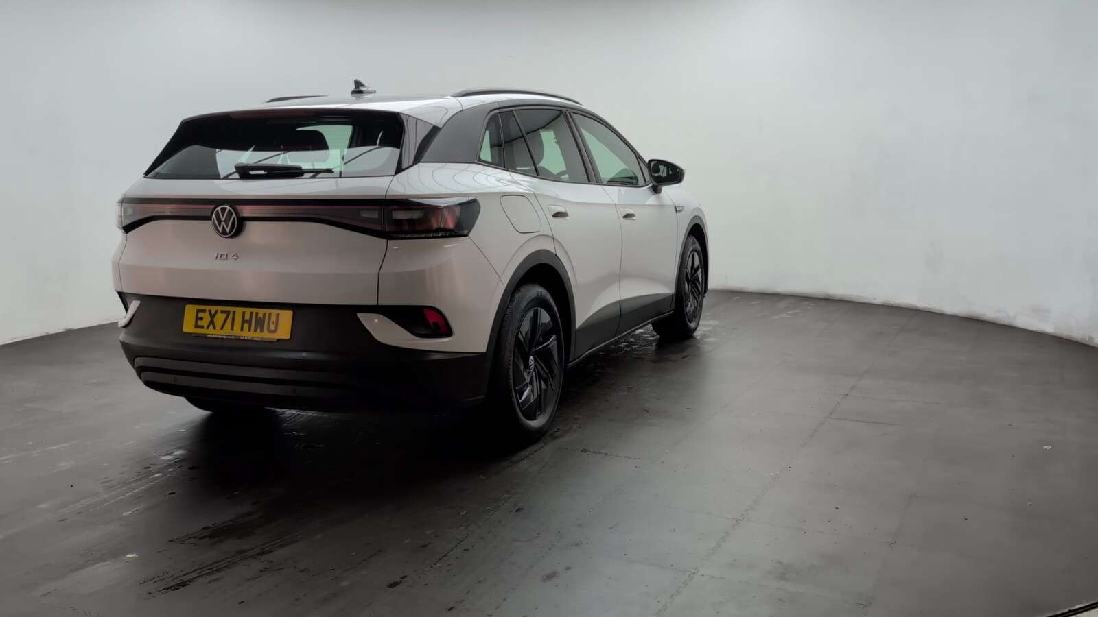 2021 VOLKSWAGEN 181 2021 VOLKSWAGEN 181