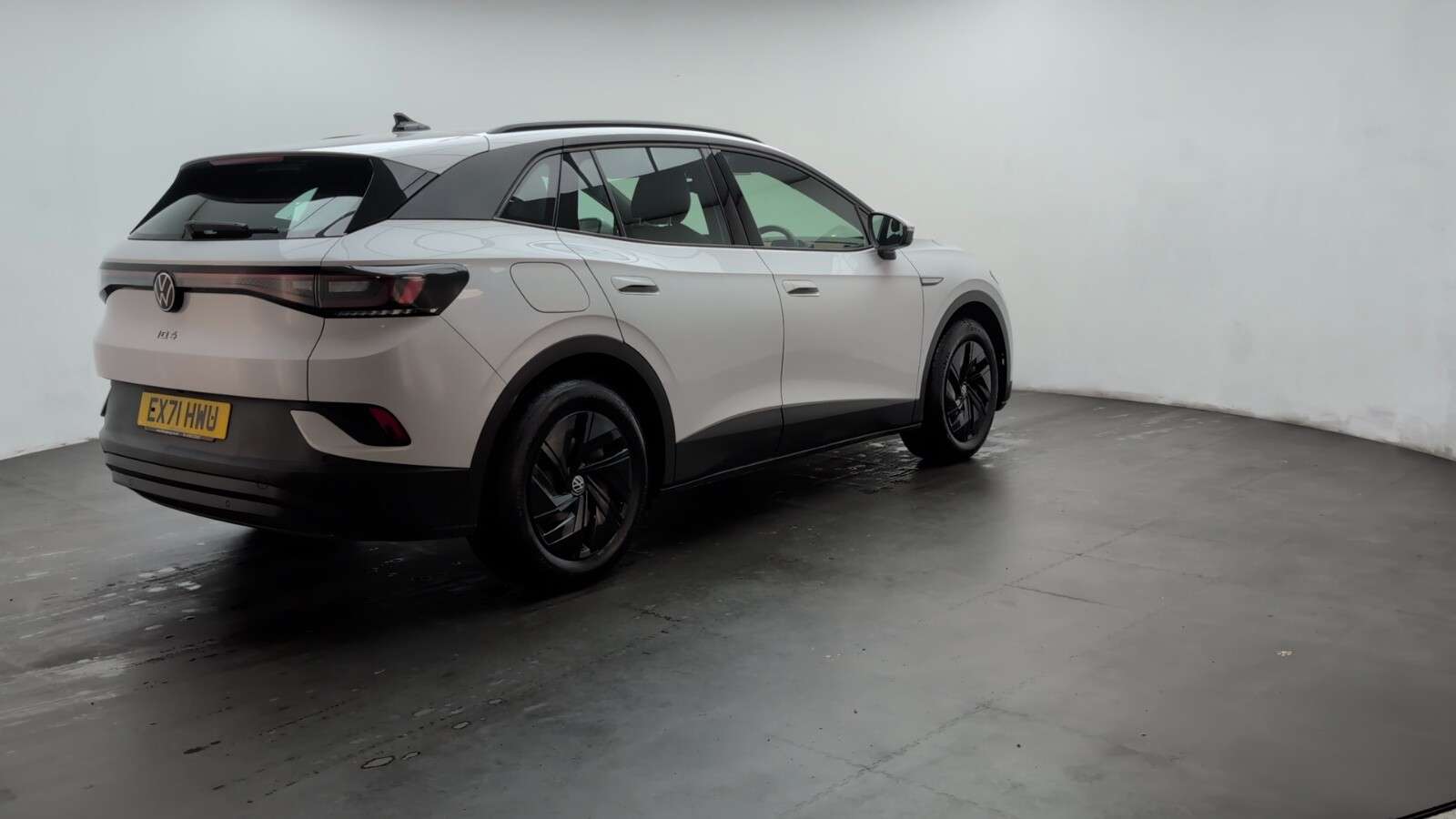 2021 VOLKSWAGEN 181 2021 VOLKSWAGEN 181