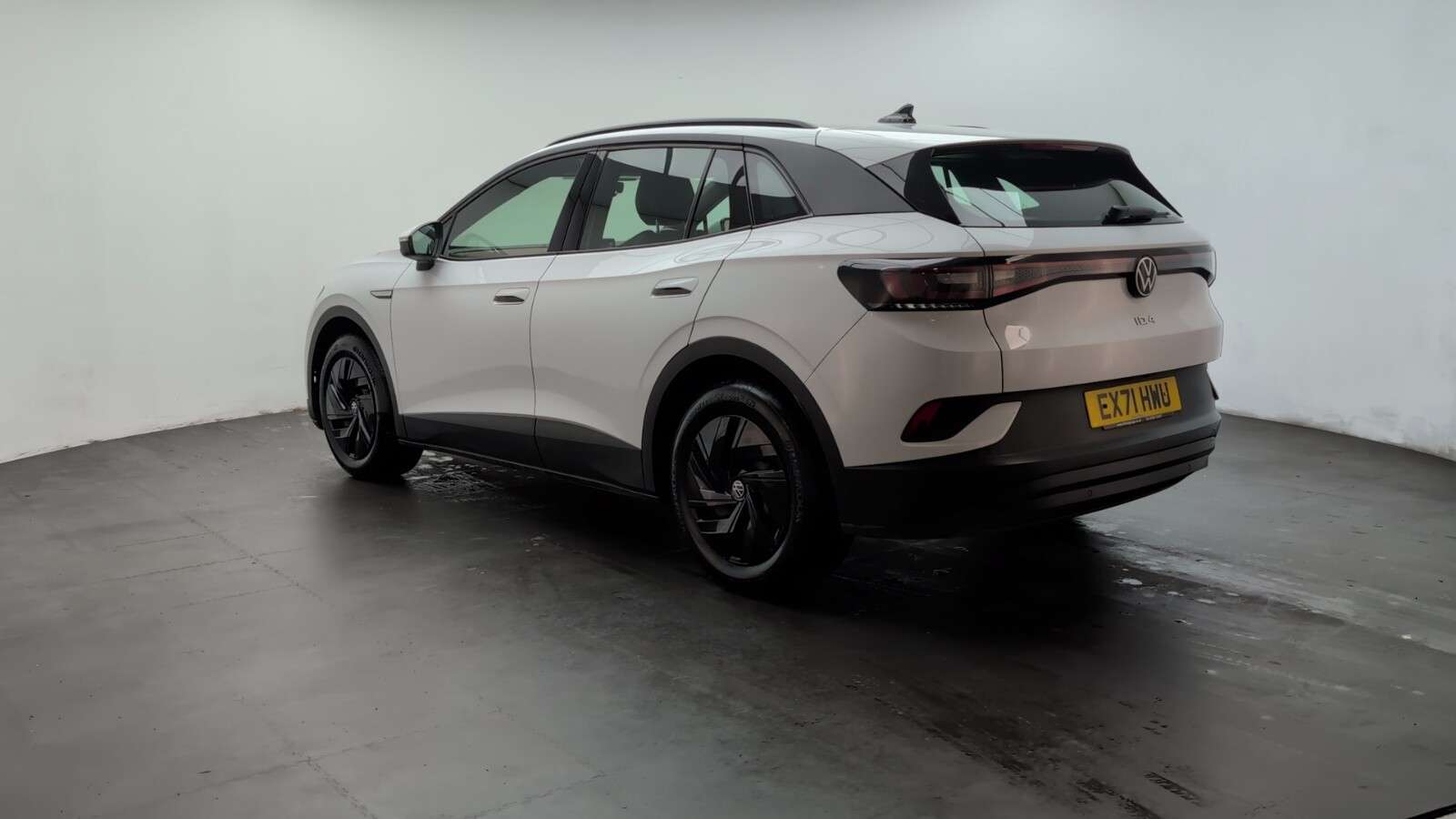 2021 VOLKSWAGEN 181 2021 VOLKSWAGEN 181