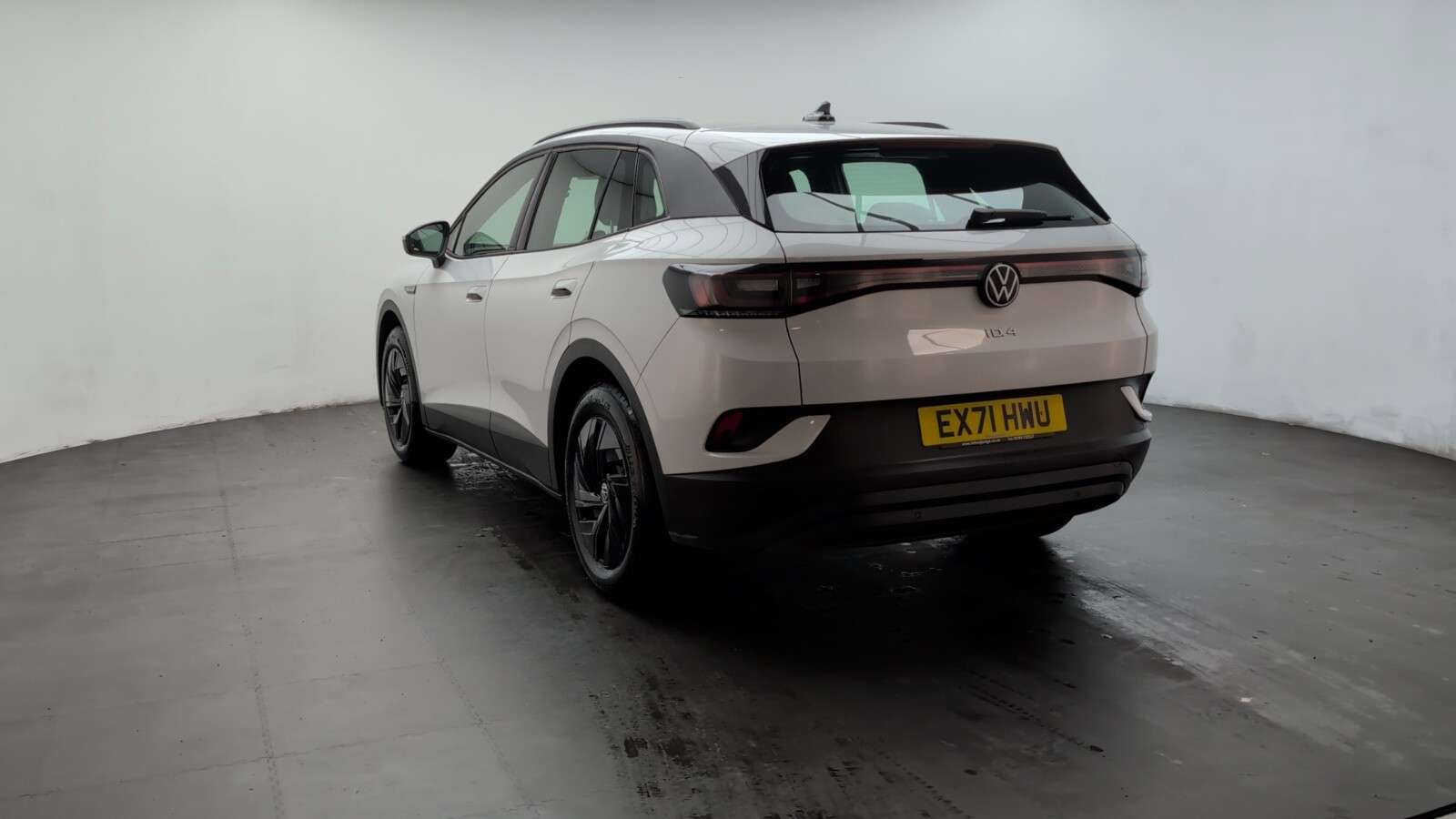 2021 VOLKSWAGEN 181 2021 VOLKSWAGEN 181