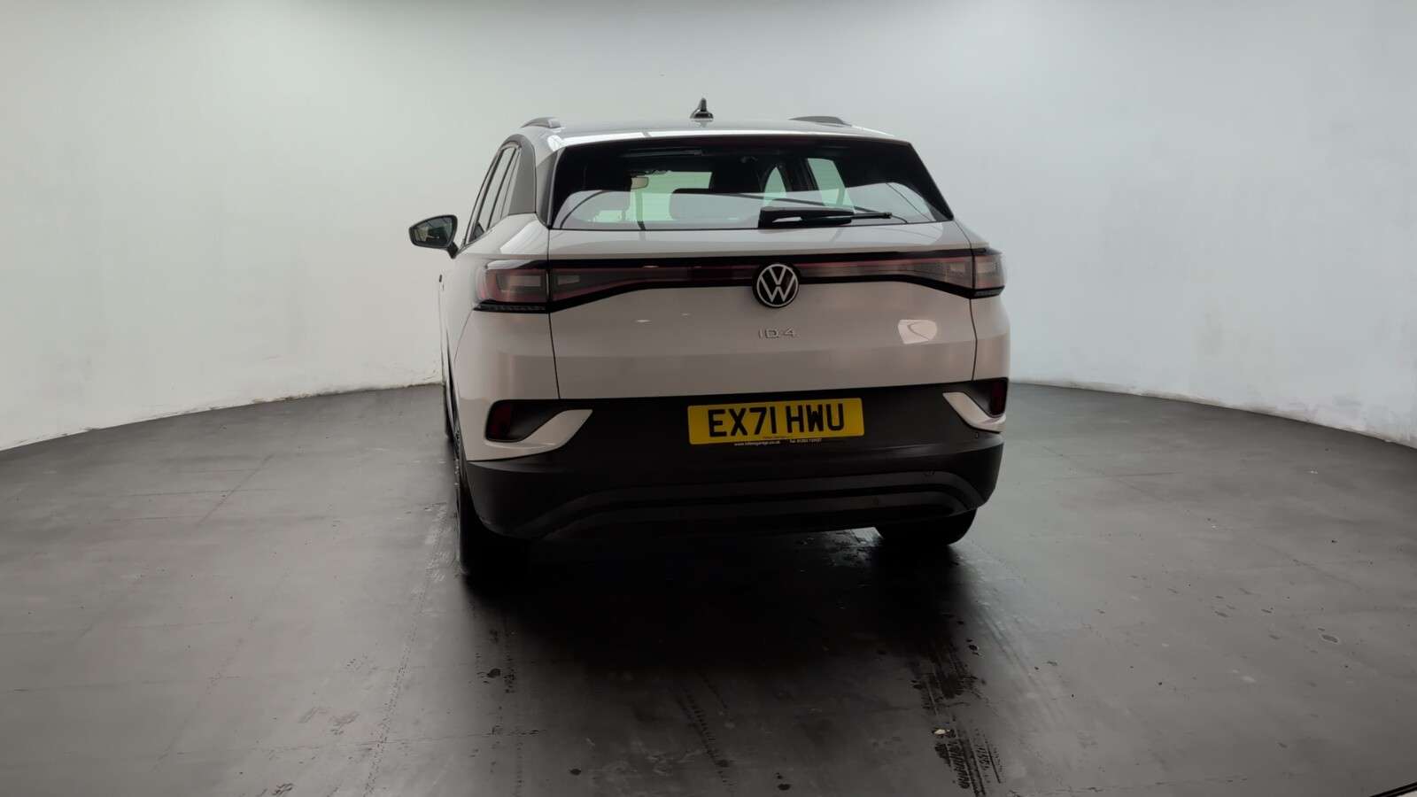 2021 VOLKSWAGEN 181 2021 VOLKSWAGEN 181