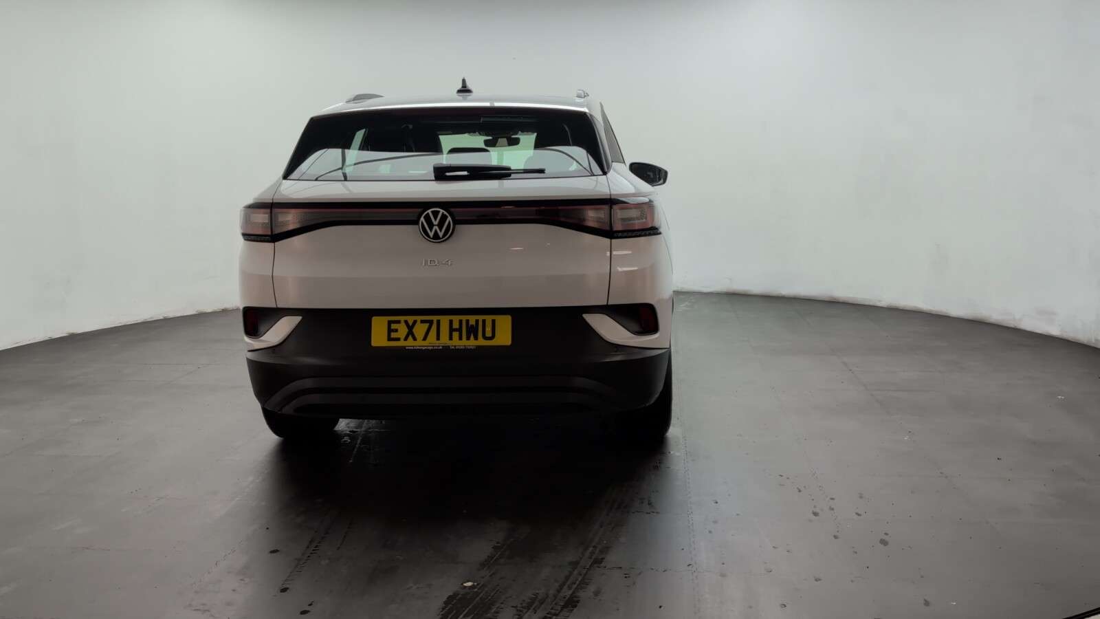 2021 VOLKSWAGEN 181 2021 VOLKSWAGEN 181
