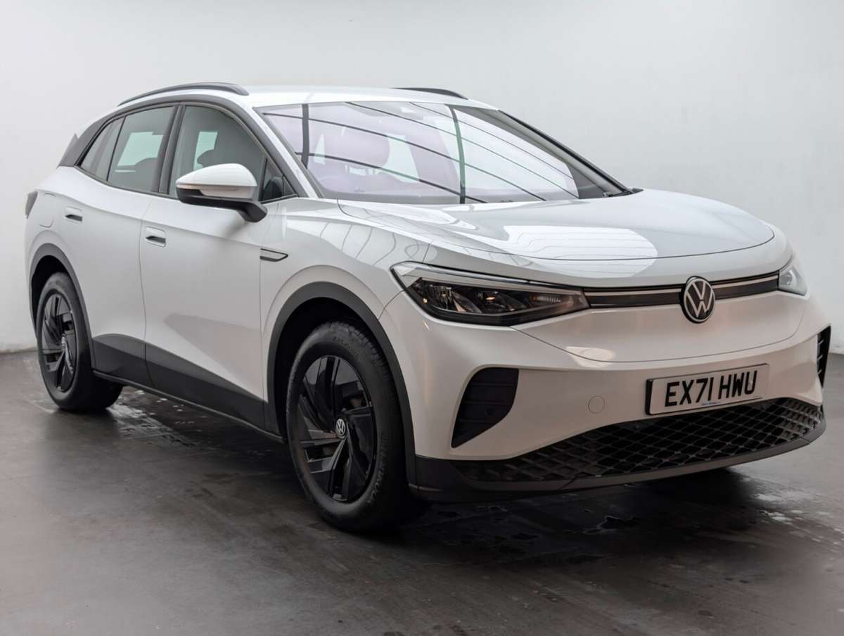 Check out this Volkswagen 181 2021 Electric Automatic