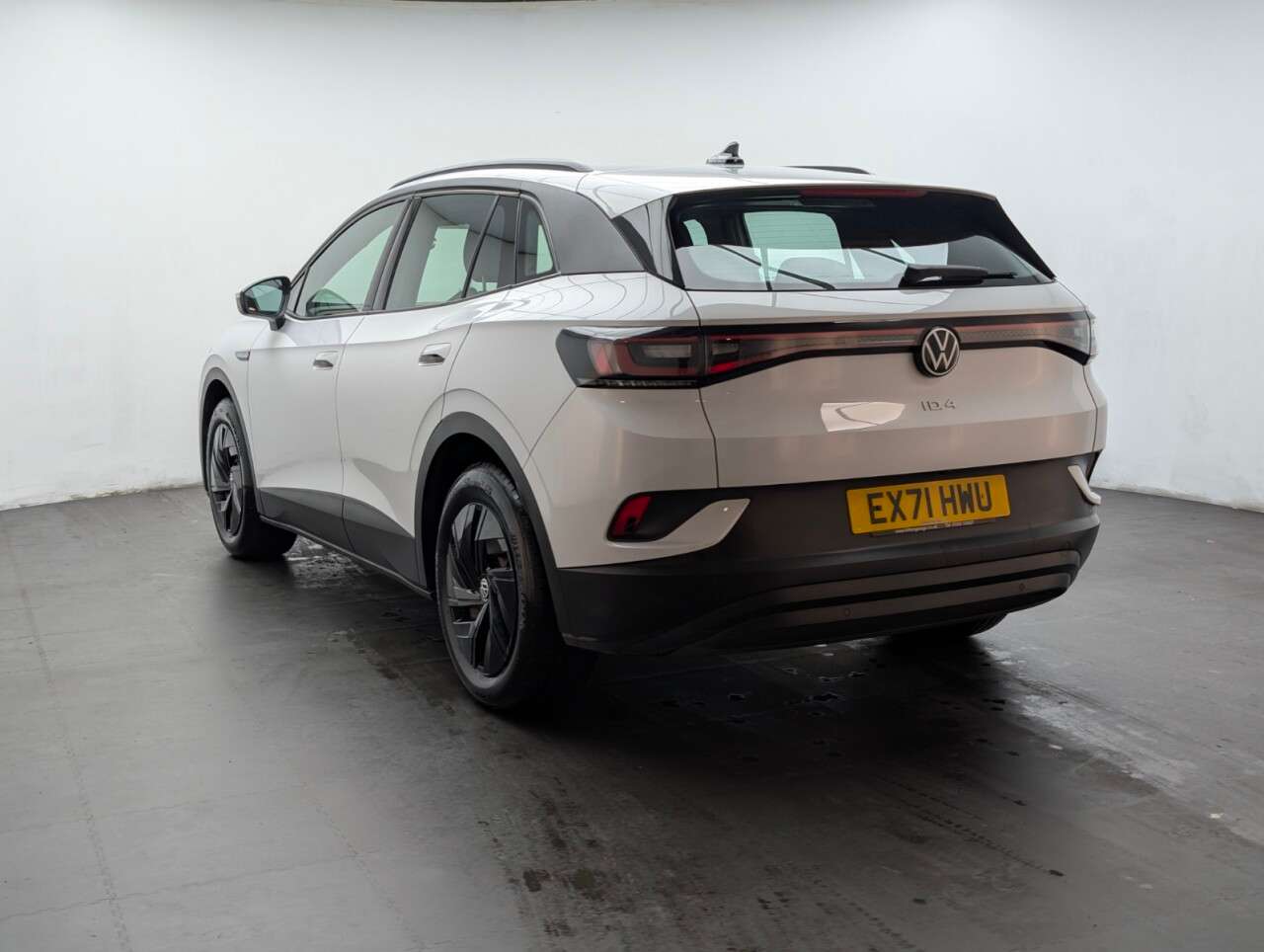 2021 VOLKSWAGEN 181 2021 VOLKSWAGEN 181