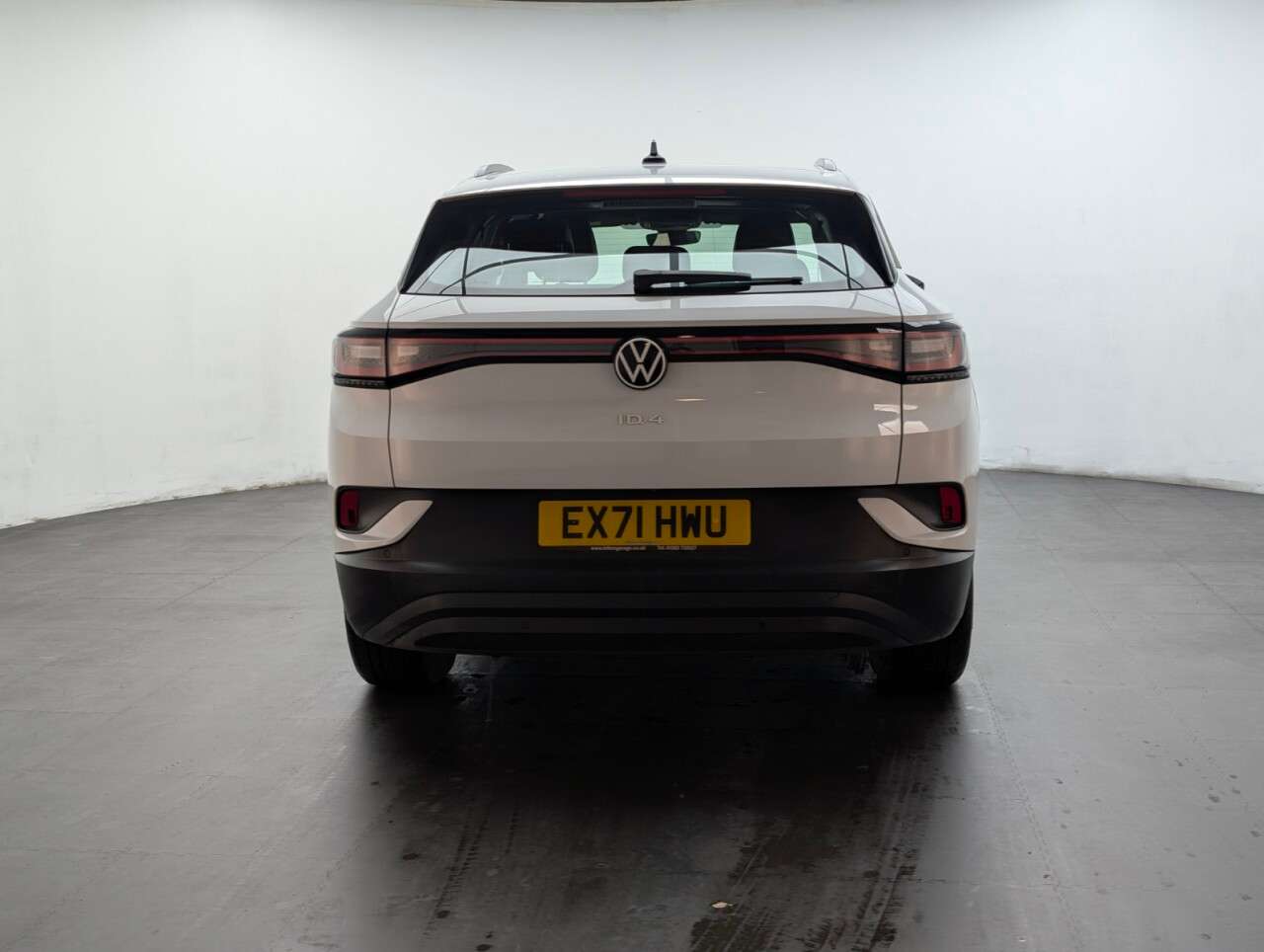 2021 VOLKSWAGEN 181 2021 VOLKSWAGEN 181