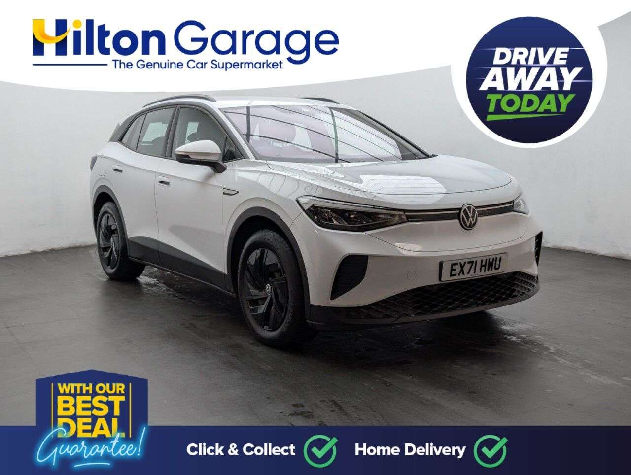 2021 VOLKSWAGEN 181 2021 VOLKSWAGEN 181