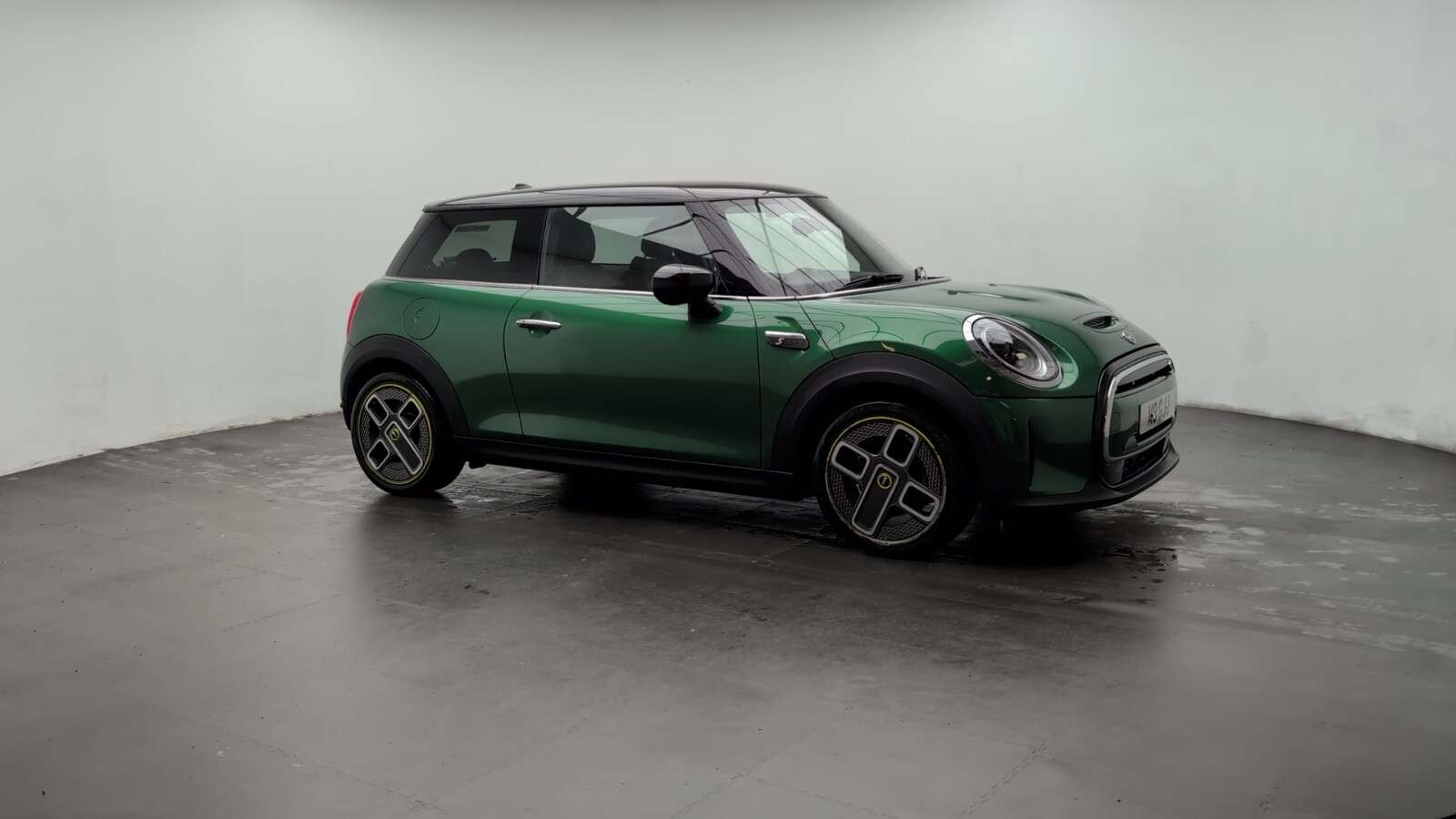 2021 MINI ELECTRIC HATCH 2021 MINI ELECTRIC HATCH
