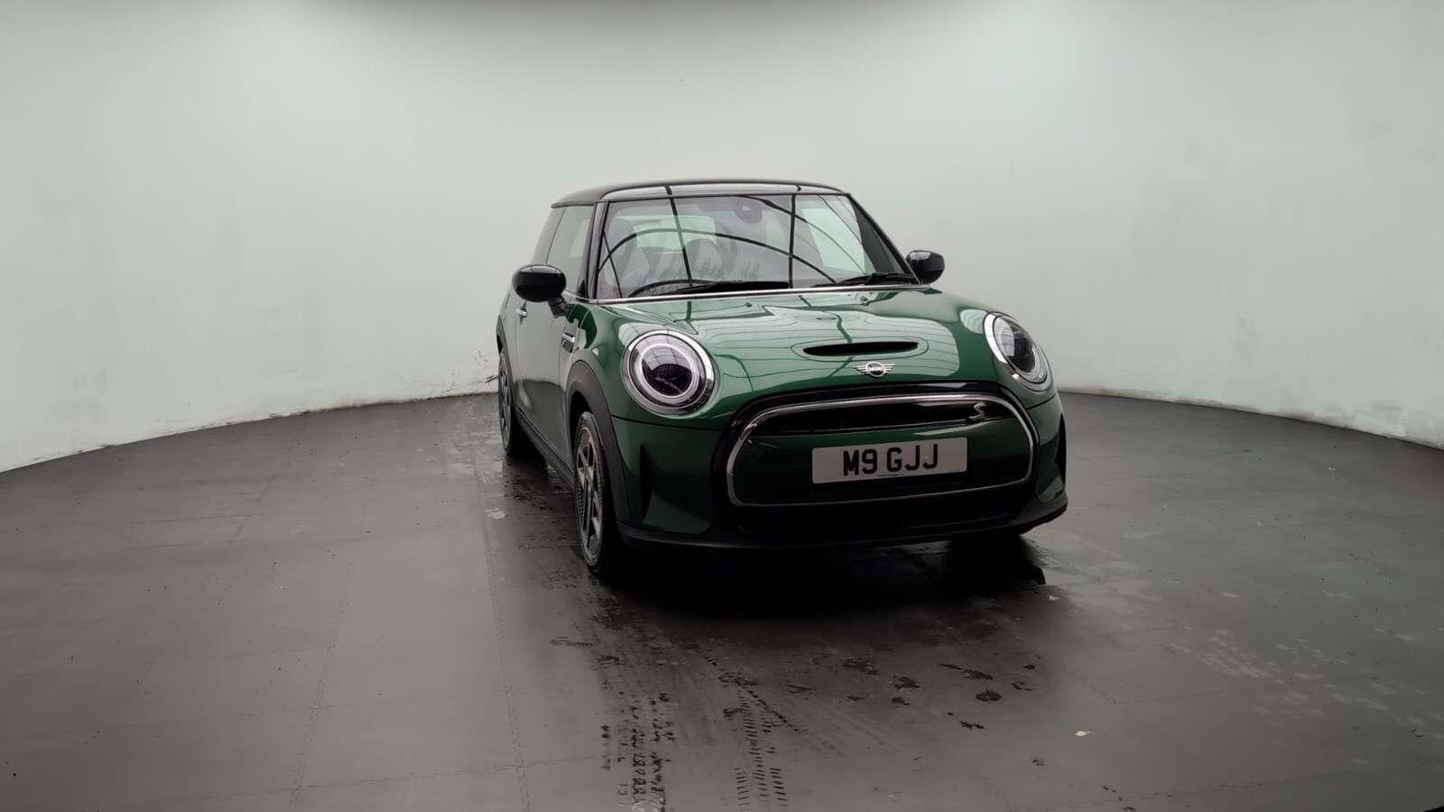 2021 MINI ELECTRIC HATCH 2021 MINI ELECTRIC HATCH