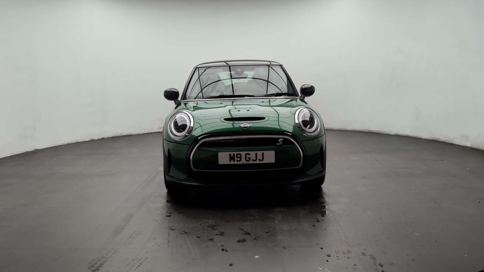 2021 MINI ELECTRIC HATCH 2021 MINI ELECTRIC HATCH