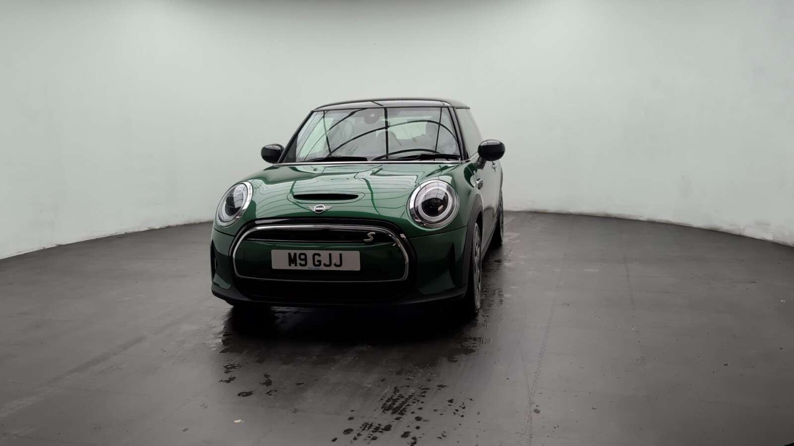 2021 MINI ELECTRIC HATCH 2021 MINI ELECTRIC HATCH