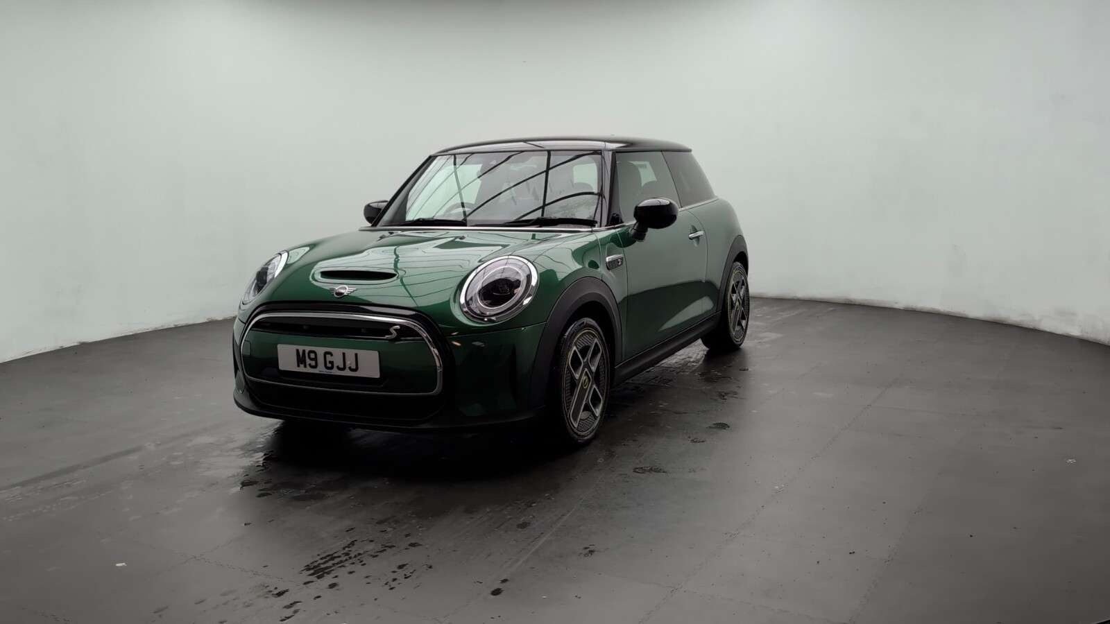 2021 MINI ELECTRIC HATCH 2021 MINI ELECTRIC HATCH